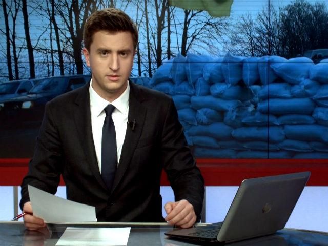 Выпуск новостей 15 октября по состоянию на 18:00