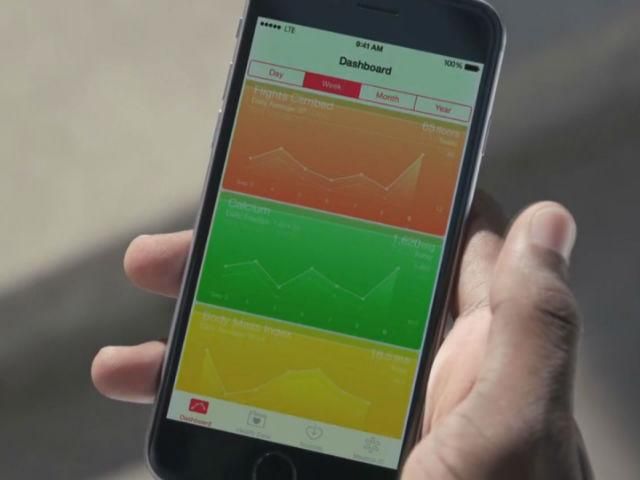 Украинские продажи iPhone 6 стартуют 31 октября Украинские продажи iPhone 6 стартуют 31 октября