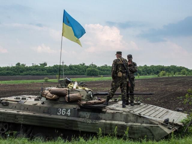 За час перемир’я на сході України загинули 68 військових та 51 цивільна особа, — МЗС 