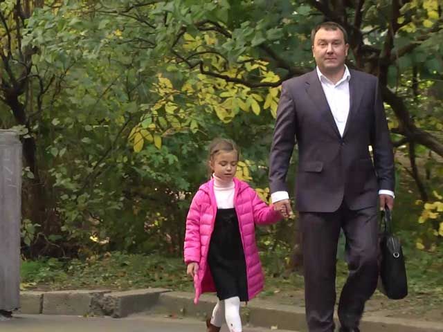 Шестирічна художниця зібрала 60 тис грн на медобладнання Шестирічна художниця зібрала 60 тис грн на медобладнання