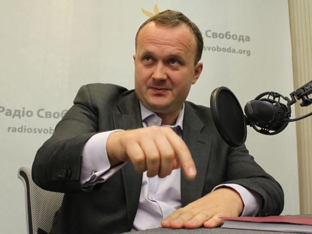 Україна на "Стіну" від Росії витратила вже 7 мільйонів гривень Україна на "Стіну" від Росії витратила вже 7 мільйонів гривень