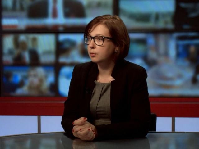 Предупреждение коррупции – это важный документ, — заместитель Министра образования Украины Предупреждение коррупции – это важный документ, — заместитель Министра образования Украины