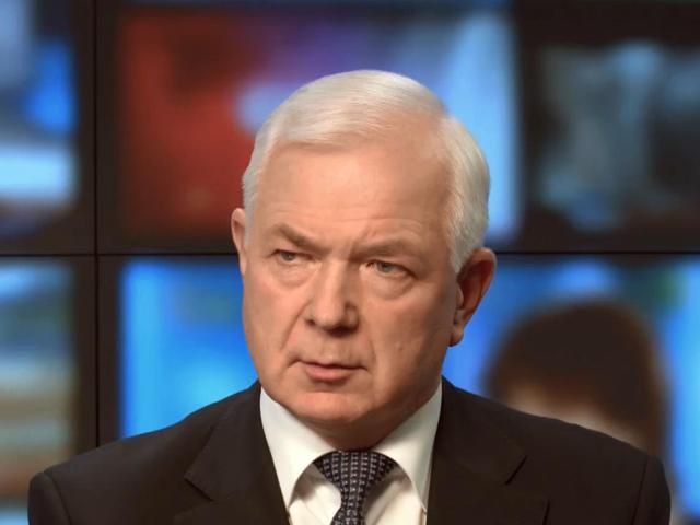 Отсутствие комплексной работы привело к потерям под Бахмуткой, — Маломуж Отсутствие комплексной работы привело к потерям под Бахмуткой, — Маломуж