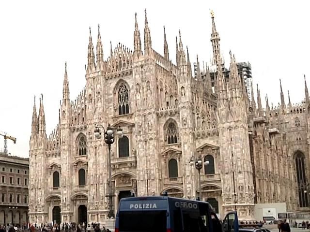 Украина станет топ-темой саммита "Азия-Европа", который стартует в Милане Украина станет топ-темой саммита "Азия-Европа", который стартует в Милане