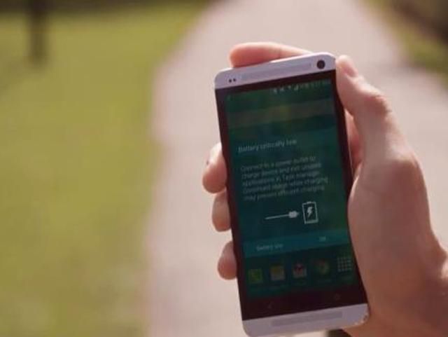 Пристрій AMPY дозволяє зарядити смартфон від бігу