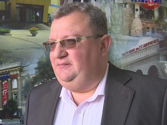 Пенсії і зарплати — не наша компетенція, — "ДНРівський мер" Донецька Пенсії і зарплати — не наша компетенція, — "ДНРівський мер" Донецька