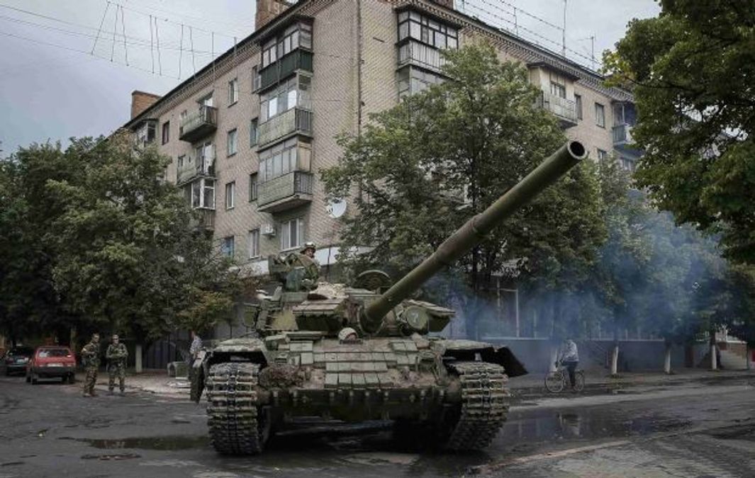 Міланський саміт: наскільки просяде Путін? Міланський саміт: наскільки просяде Путін?