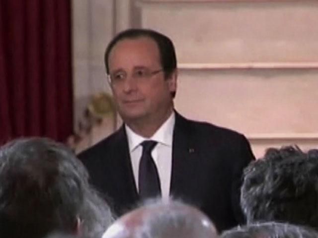 Міноборони Франції у 2015 році скоротить 7,5 тисяч робочих місць Міноборони Франції у 2015 році скоротить 7,5 тисяч робочих місць