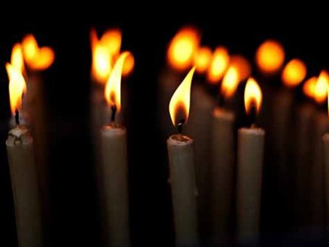 Від обстрілів терористів загинули 4 працівників Обленерго, — Москаль Від обстрілів терористів загинули 4 працівників Обленерго, — Москаль