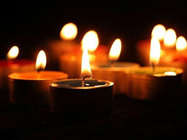 За добу в зоні АТО загинули троє українських військових, — РНБО За добу в зоні АТО загинули троє українських військових, — РНБО