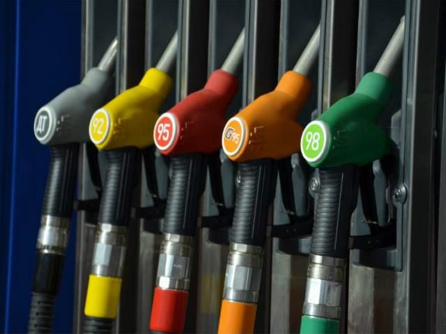 Експерти прогнозують дефіцит палива в Україні Експерти прогнозують дефіцит палива в Україні