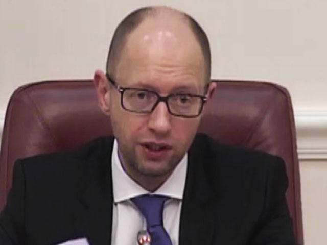 Сельское хозяйство – единственная отрасль, которая демонстрирует положительный рост, – Яценюк Сельское хозяйство – единственная отрасль, которая демонстрирует положительный рост, – Яценюк