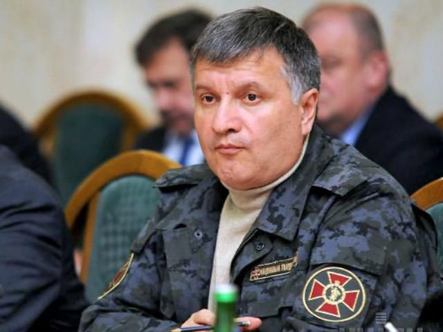 Звільнено 15 тисяч правоохоронців, які залишилися на території, підконтрольній бойовикам, — МВС Звільнено 15 тисяч правоохоронців, які залишилися на території, підконтрольній бойовикам, — МВС