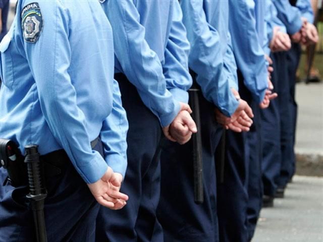 Концепцію реформи МВС презентують найближчим часом, — Аваков Концепцію реформи МВС презентують найближчим часом, — Аваков