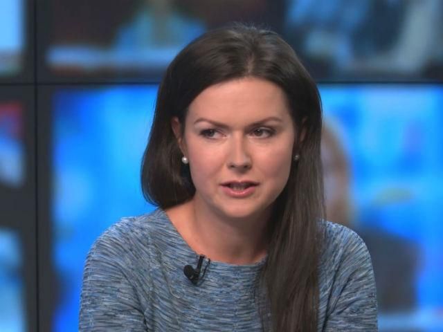 Зараз такий час, коли ти можеш багато сказати, та тебе почують, – дизайнер Зараз такий час, коли ти можеш багато сказати, та тебе почують, – дизайнер