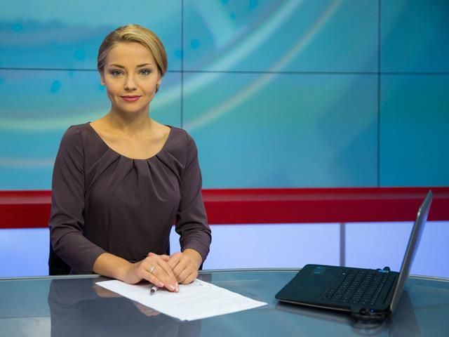 Прямой эфир — выпуск новостей на Телеканале новостей "24" Прямой эфир — выпуск новостей на Телеканале новостей "24"