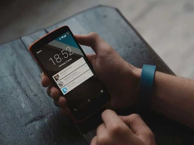 Новинки від Google: нова версія Android, планшетофон Nexus 6 та планшет Nexus 9 Новинки від Google: нова версія Android, планшетофон Nexus 6 та планшет Nexus 9