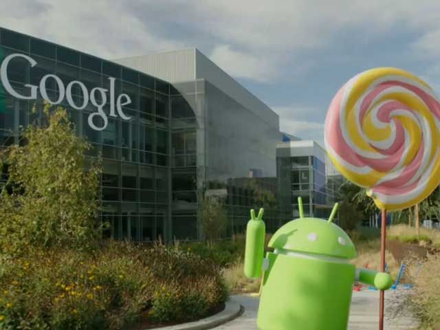 Google представив нову версію Android