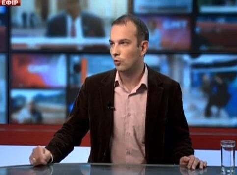 Перевіряти будуть всіх від Прем'єр-міністра до державного службовця, — Соболєв Перевіряти будуть всіх від Прем'єр-міністра до державного службовця, — Соболєв