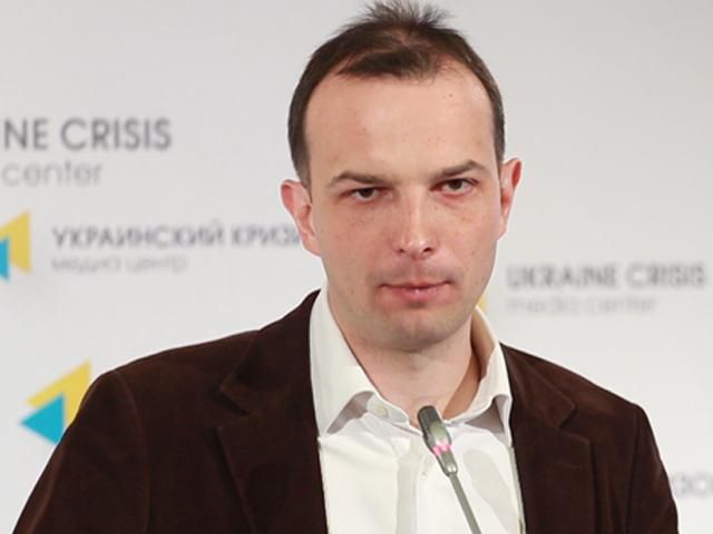 И Президент, и Премьер должны включиться в люстрационную гонку, — Соболев И Президент, и Премьер должны включиться в люстрационную гонку, — Соболев