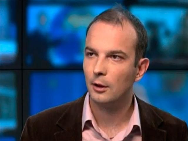 В Общественный совет по люстрации войдут известные журналисты, — Соболев В Общественный совет по люстрации войдут известные журналисты, — Соболев