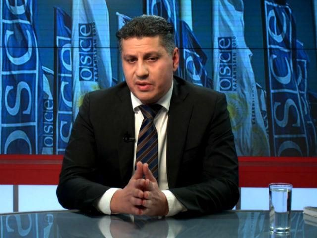 Ситуация в Украине, оккупация Крыма толкает к внедрению голосования через интернет, — эксперт Ситуация в Украине, оккупация Крыма толкает к внедрению голосования через интернет, — эксперт