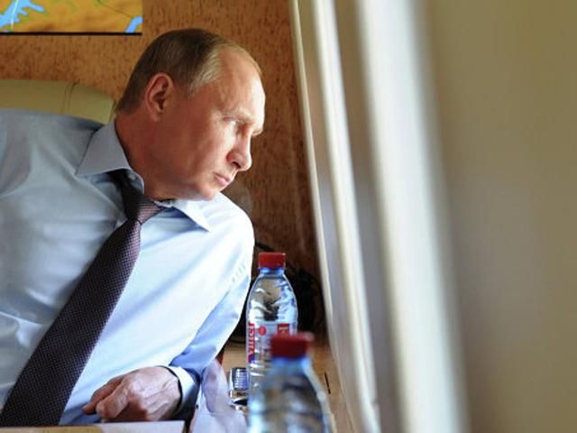 Росія збирається співпрацювати з КНДР Росія збирається співпрацювати з КНДР