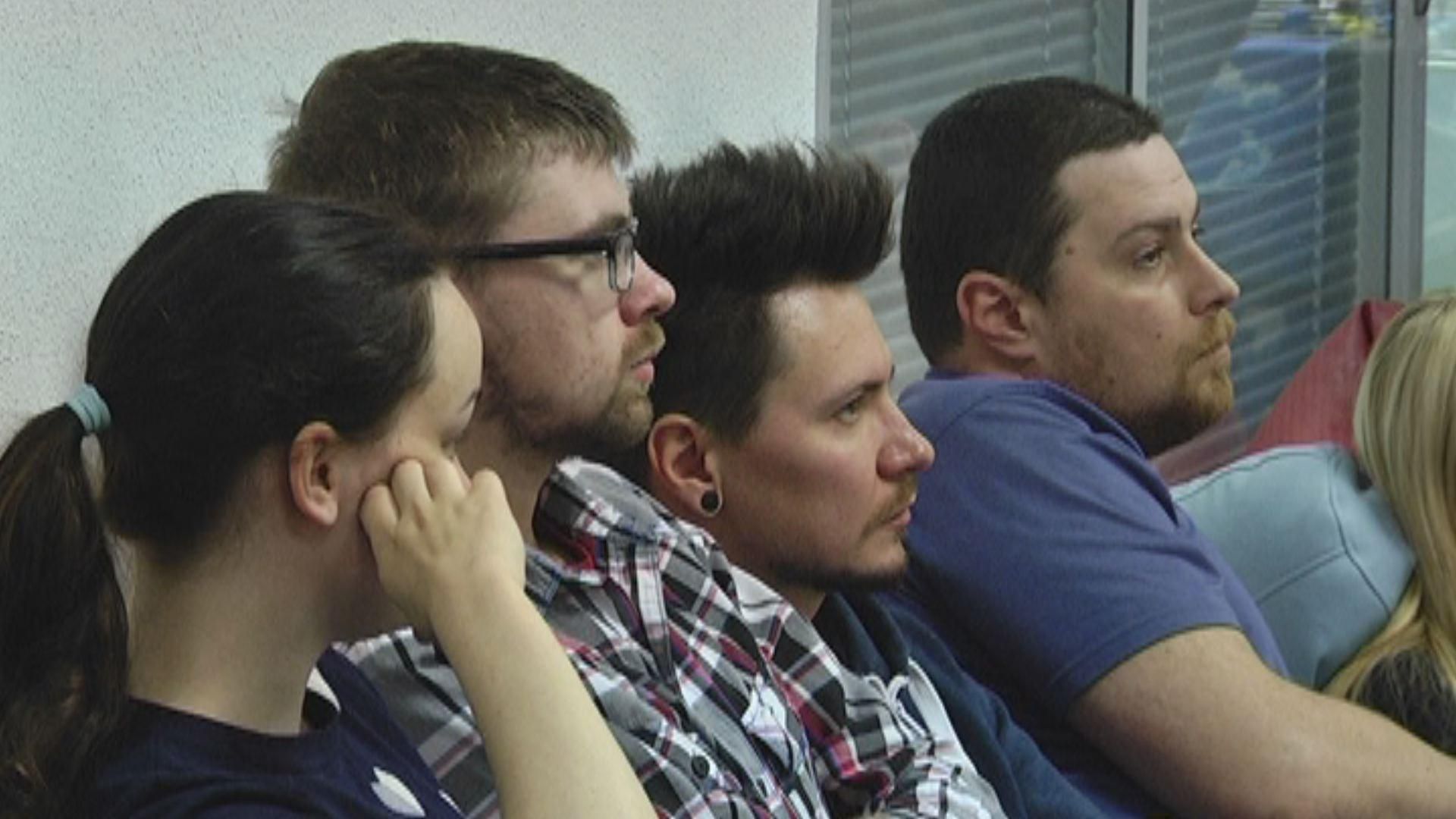 Спеціалісти ІТ обговорили з представниками "Самопомочі" завдання для нової Ради Спеціалісти ІТ обговорили з представниками "Самопомочі" завдання для нової Ради