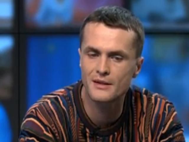 Надо сажать тех, кто пытается подкупить избирателей, — Луценко Надо сажать тех, кто пытается подкупить избирателей, — Луценко
