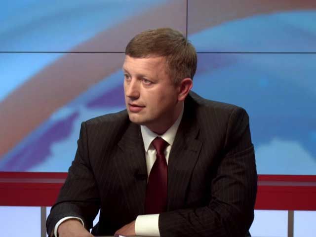 Першооснова на сьогодні — зберегти місцеве самоврядування, — політик Першооснова на сьогодні — зберегти місцеве самоврядування, — політик