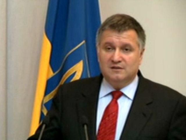 Максимальне покарання за підкуп виборців — ув'язнення від 5 до 8 років, — Аваков