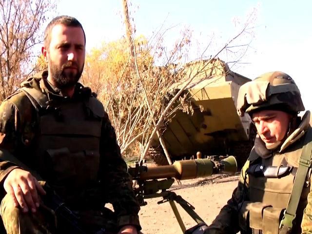 92 бригада. История героев, защищающих Счастье 92 бригада. История героев, защищающих Счастье