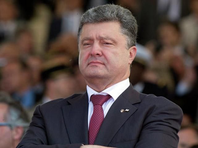 Активи банку Порошенка з початку року зросли майже на 50% Активи банку Порошенка з початку року зросли майже на 50%