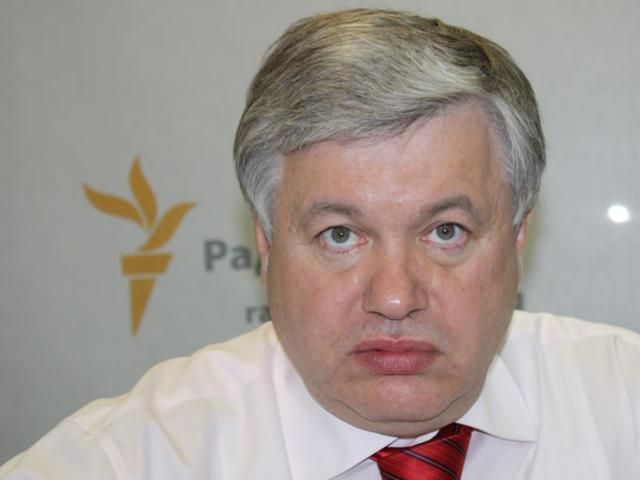 Закон о люстрации необходимо дополнить законом о государственной службе, — Чалый Закон о люстрации необходимо дополнить законом о государственной службе, — Чалый