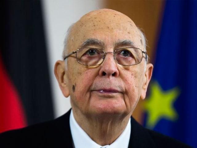 Ситуация на Донбассе — трагедия, которая наносит вред всей Европе, — Президент Италии Ситуация на Донбассе — трагедия, которая наносит вред всей Европе, — Президент Италии