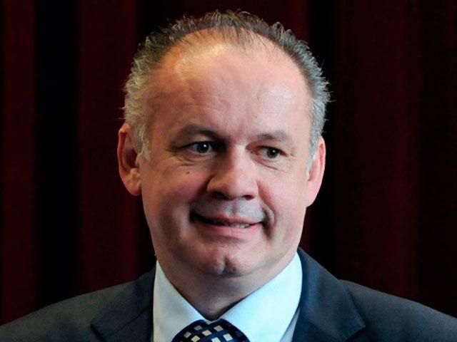 Словаччина ратифікувала угоду України з ЄС Словаччина ратифікувала угоду України з ЄС