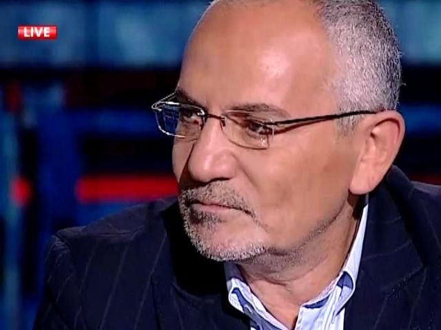 Випуск "Шустер LIVE" за 16 жовтня. Холодний мир? Випуск "Шустер LIVE" за 16 жовтня. Холодний мир?