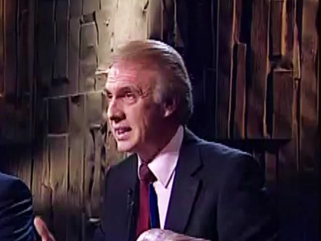 Вина за ситуацию на Донбассе лежит на предыдущем руководстве, — Огрызко Вина за ситуацию на Донбассе лежит на предыдущем руководстве, — Огрызко