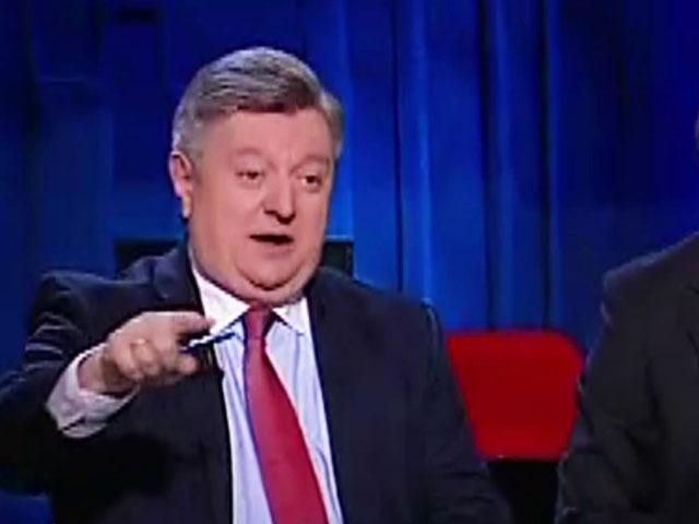 Политические элиты должны соревноваться не в стратегии, а в тактике, — Шпек Политические элиты должны соревноваться не в стратегии, а в тактике, — Шпек