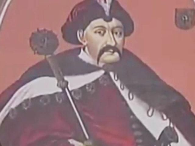 Территория непокоренных. Чигирин – столица казацкого государства, которой руководил Хмельницкий Территория непокоренных. Чигирин – столица казацкого государства, которой руководил Хмельницкий