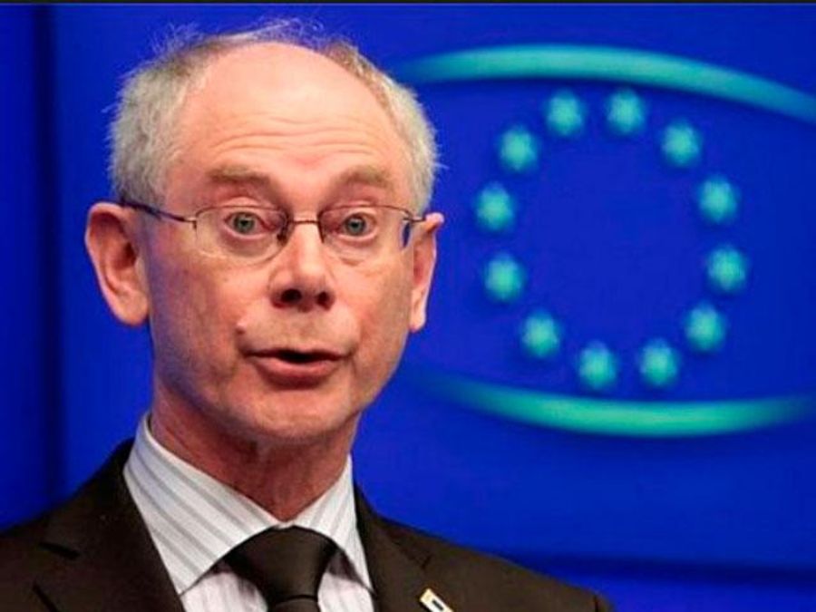 Ромпей каже, що в Мілані обговорюють організацію виборів в Україні та моніторинг кордону 