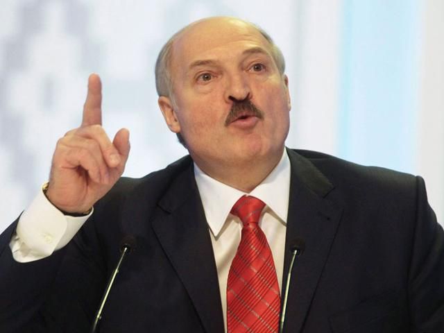 Без Росії не було б "ДНР" і "ЛНР", — Лукашенко