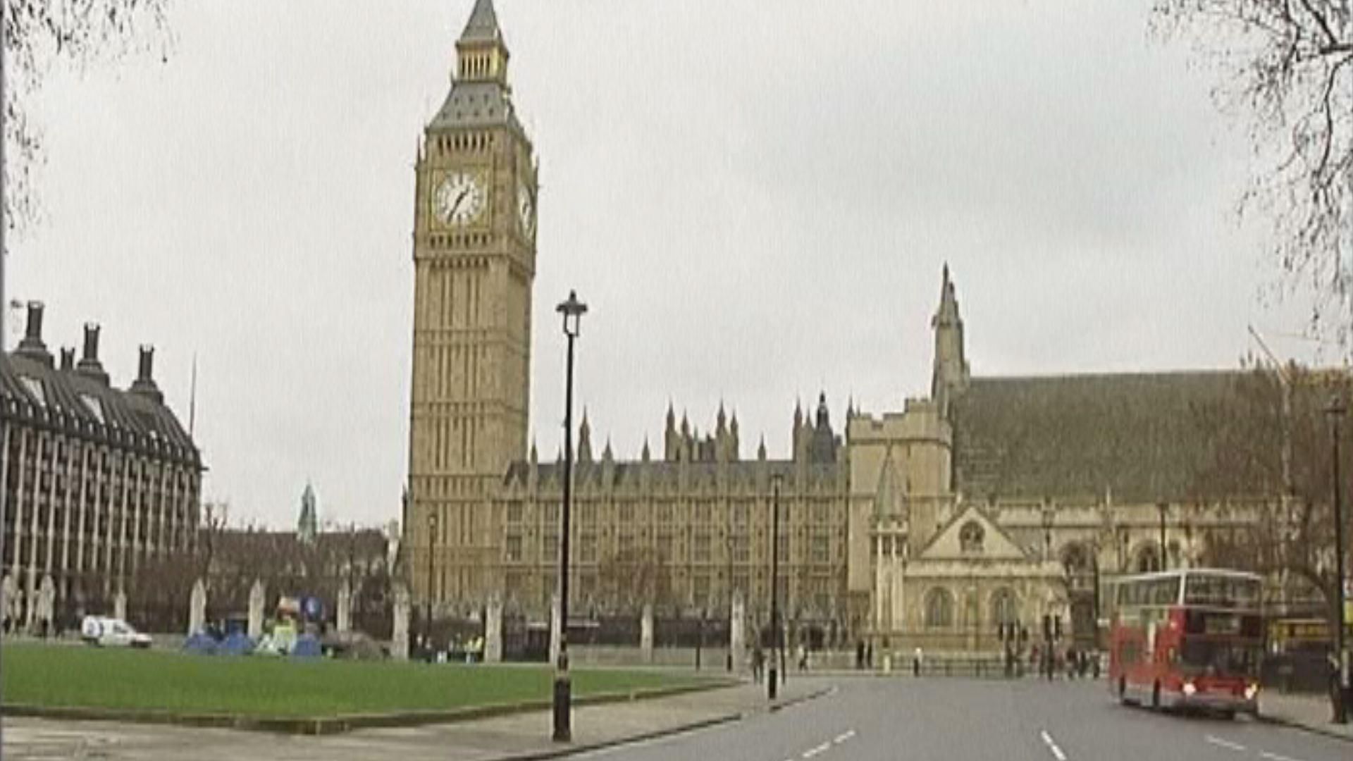 Великобританія надасть Україні нелетальне озброєння на 17 млн гривень Великобританія надасть Україні нелетальне озброєння на 17 млн гривень