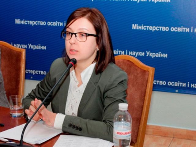 Через два года в Украине отменят уровень специалиста, — Минобразования - 17 октября 2014 - Телеканал новин 24