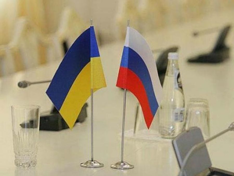 Від початку року 91 росіянин попросив статусу біженця в Україні Від початку року 91 росіянин попросив статусу біженця в Україні
