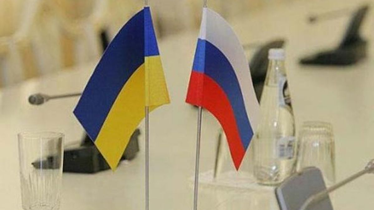 С начала года 91 россиянин попросил статуса беженца в Украине С начала года 91 россиянин попросил статуса беженца в Украине