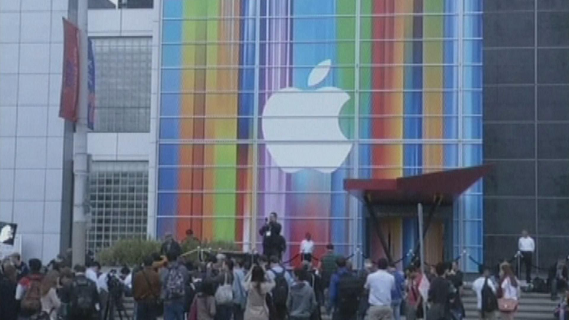 Компания Apple представила новые iPad и iMac Компания Apple представила новые iPad и iMac