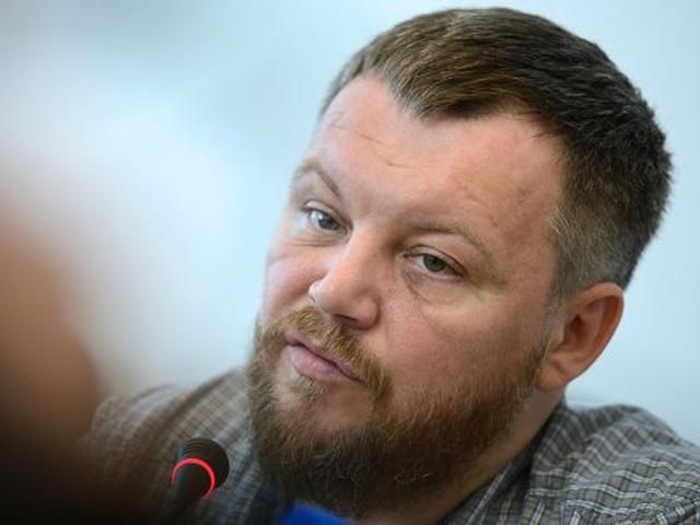Донецкие боевики назвали бессмысленным подписанный закон о статусе Донбасса
