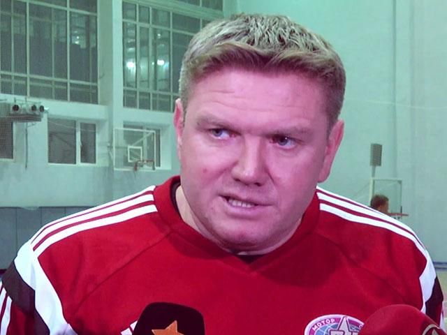 Гандбол. "Мотор" спробує здобути першу перемогу у грі проти "Ольборга" Гандбол. "Мотор" спробує здобути першу перемогу у грі проти "Ольборга"