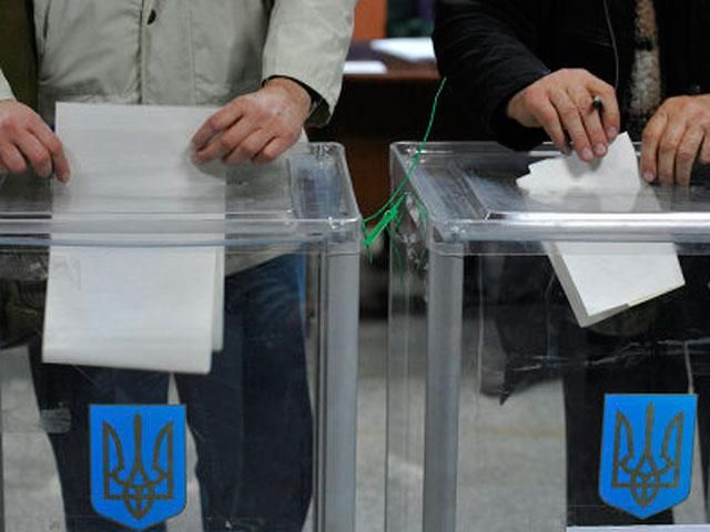В день выборов в Украине проведут международный экзит-пол